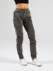 E9 Danie Vs Climbing Pant - Sand Grey