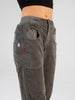 E9 Danie Vs Climbing Pant - Sand Grey
