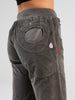 E9 Danie Vs Climbing Pant - Sand Grey