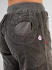E9 Danie Vs Climbing Pant - Sand Grey