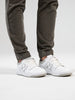 E9 Danie Vs Climbing Pant - Sand Grey