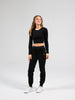 E9 W-Hit Climbing Pant - Black