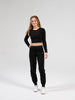 E9 W-Hit Climbing Pant - Black