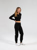E9 W-Hit Climbing Pant - Black