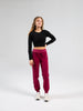 E9 W-Hit Climbing Pant - Magenta