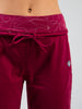E9 W-Hit Climbing Pant - Magenta