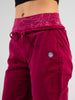 E9 W-Hit Climbing Pant - Magenta