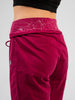 E9 W-Hit Climbing Pant - Magenta