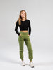 E9 Olivia Climbing Pant - Rosemary