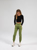 E9 Olivia Climbing Pant - Rosemary