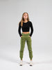 E9 Olivia Climbing Pant - Rosemary