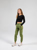 E9 Olivia Climbing Pant - Rosemary