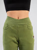 E9 Olivia Climbing Pant - Rosemary