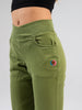 E9 Olivia Climbing Pant - Rosemary