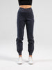 E9 Olivia Climbing Pant - ASH