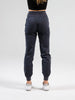 E9 Olivia Climbing Pant - ASH