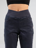 E9 Olivia Climbing Pant - ASH
