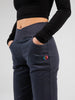 E9 Olivia Climbing Pant - ASH