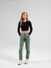 E9 Mia Climbing Pant - Agave