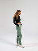 E9 Mia Climbing Pant - Agave