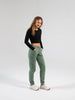 E9 Mia Climbing Pant - Agave