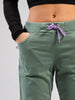 E9 Mia Climbing Pant - Agave