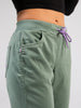 E9 Mia Climbing Pant - Agave