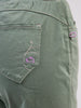 E9 Mia Climbing Pant - Agave