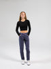 E9 Mia Climbing Pant - Plumbago