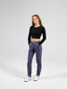 E9 Mia Climbing Pant - Plumbago