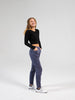 E9 Mia Climbing Pant - Plumbago
