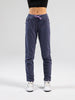 E9 Mia Climbing Pant - Plumbago