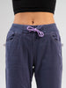 E9 Mia Climbing Pant - Plumbago