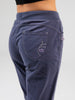 E9 Mia Climbing Pant - Plumbago
