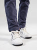 E9 Mia Climbing Pant - Plumbago