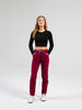 E9 Mia Climbing Pant - Magenta