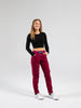 E9 Mia Climbing Pant - Magenta