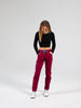 E9 Mia Climbing Pant - Magenta