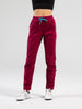 E9 Mia Climbing Pant - Magenta