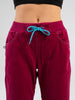 E9 Mia Climbing Pant - Magenta