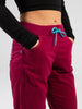 E9 Mia Climbing Pant - Magenta