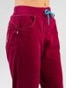 E9 Mia Climbing Pant - Magenta