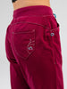 E9 Mia Climbing Pant - Magenta