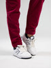 E9 Mia Climbing Pant - Magenta