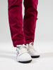 E9 Mia Climbing Pant - Magenta
