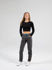 E9 Mia Climbing Pant - Ash