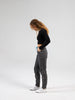 E9 Mia Climbing Pant - Ash