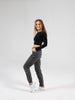 E9 Mia Climbing Pant - Ash