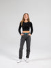 E9 Mia Climbing Pant - Ash