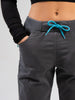 E9 Mia Climbing Pant - Ash